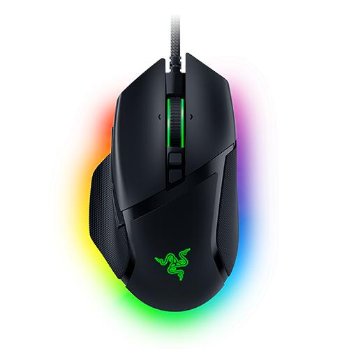 Razer Basilisk V3 Mouse Siyah