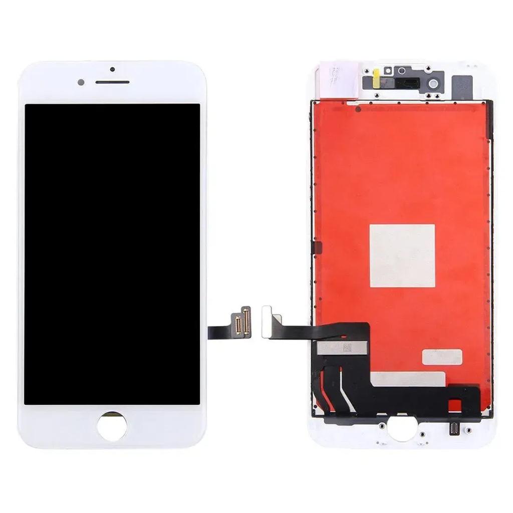 İPHONE 7G COPY EKRAN BEYAZ
