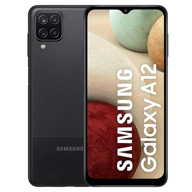 SAMSUNG GALAXY A12 64gb-4gb ram