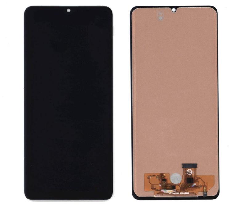 SAMSUNG A325 EKRAN