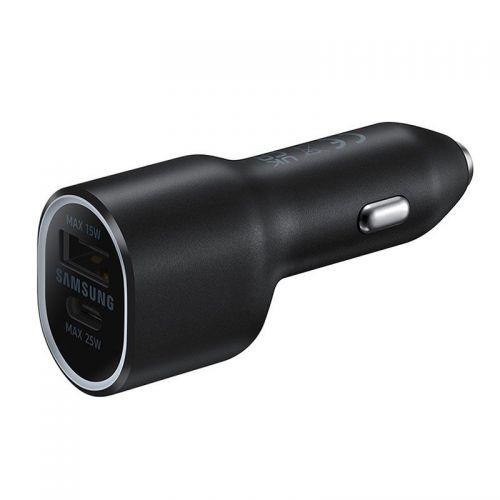 SAMSUNG 25W ARAÇ ŞARJ SET