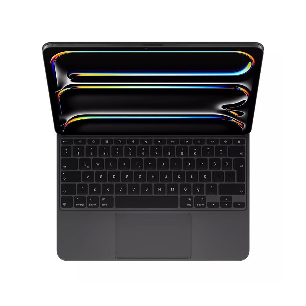 iPad magic keyboard Black  MXQT2LL/A