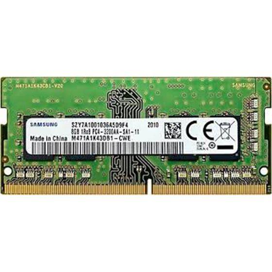 SAMSUNG 8GB DDR4 3200MHZ
