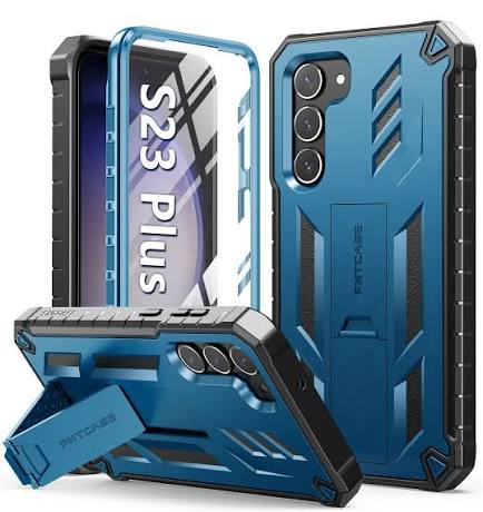 NETPA SM-S23PLUS EVENT CASE