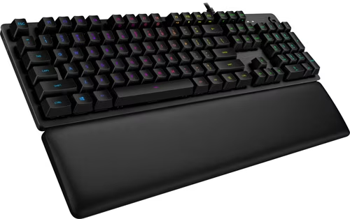 Logitech G513 Carbon Mekanik USB Klavye 920-008858