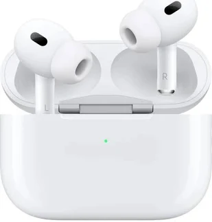 Airpods Pro 2nd Generation