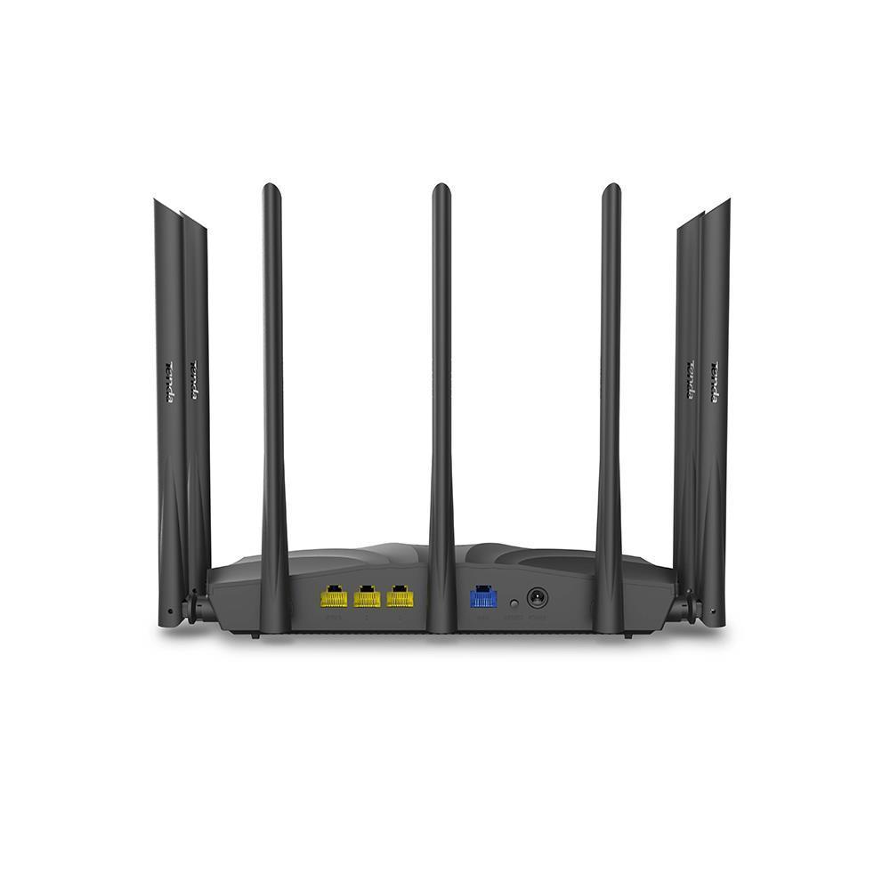 TENDA AC23 AC2100 4PORT A.POINT/ROUTER