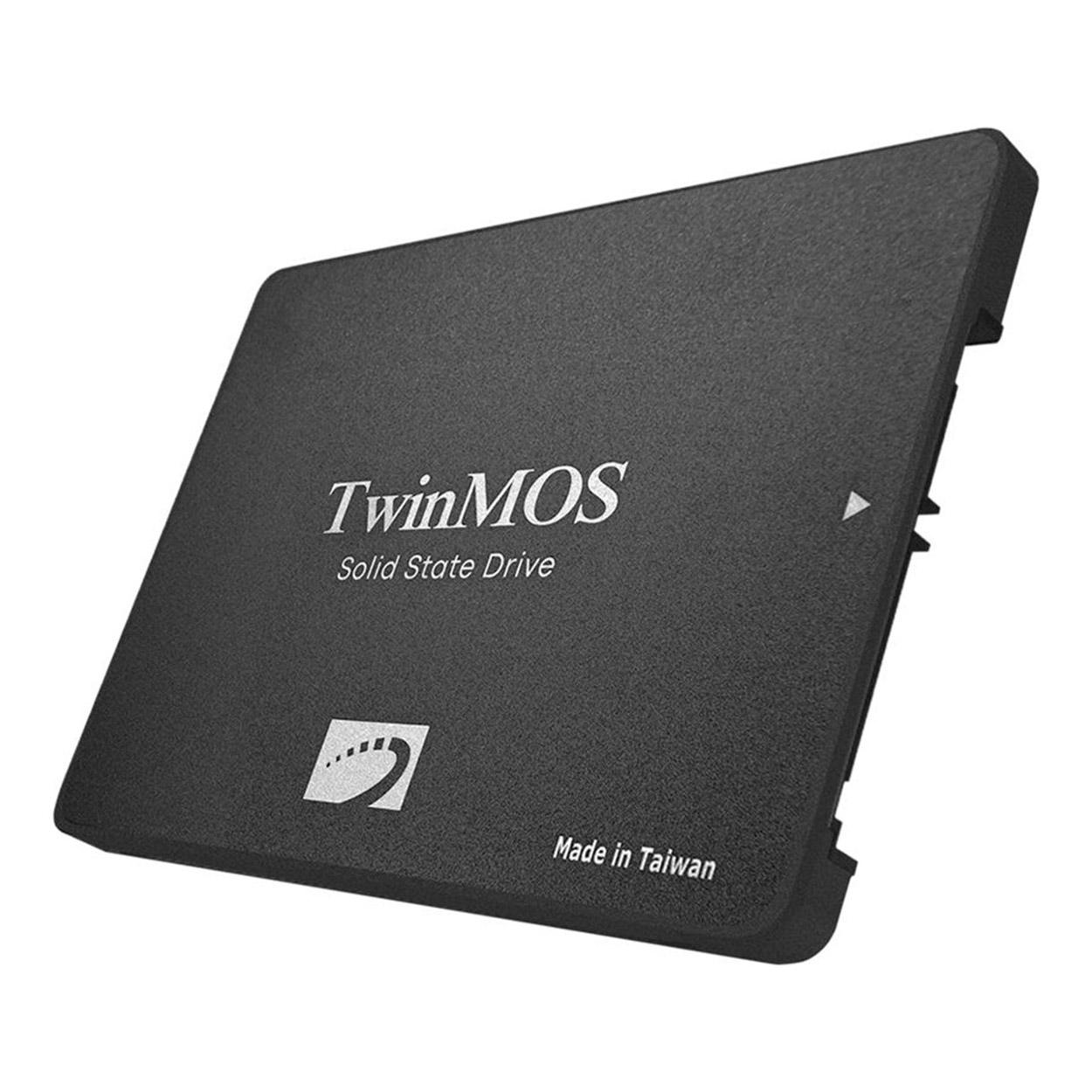 TwinMOS 128GB 2.5" SATA3 SSD TM128GH2UGL
