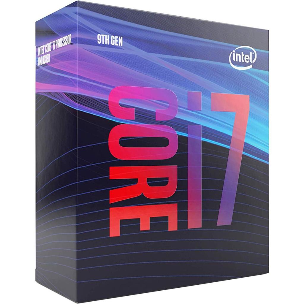 Intel Core i7-8700 3.20GHz 12MB Soket 1151 İşlemci