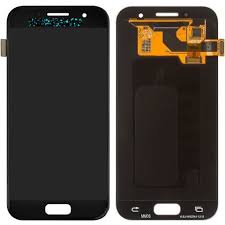 SAMSUNG A3 EKRAN