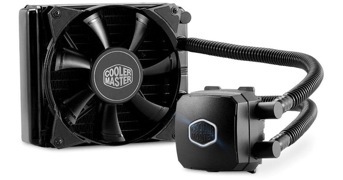 Cooler Master Nepton 140XL 140mm Sıvı Soğutma AM5