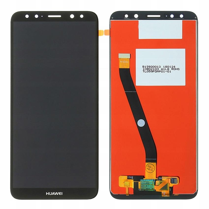 Huawei Mate 10 Lite Ekran