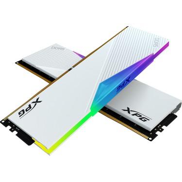 XPG Lancer 32GB (2x16GB) DDR5 6000MHz DUAL AX5U6000C3016G-DCLARWH