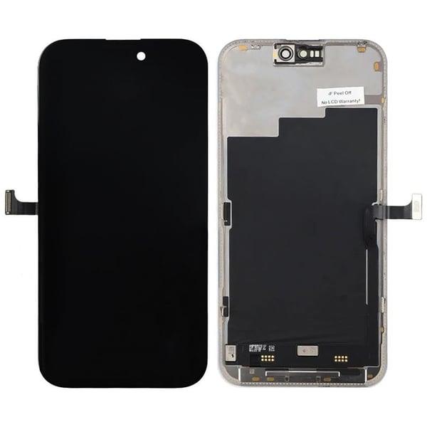iPhone 15 Pro Max Copy Ekran