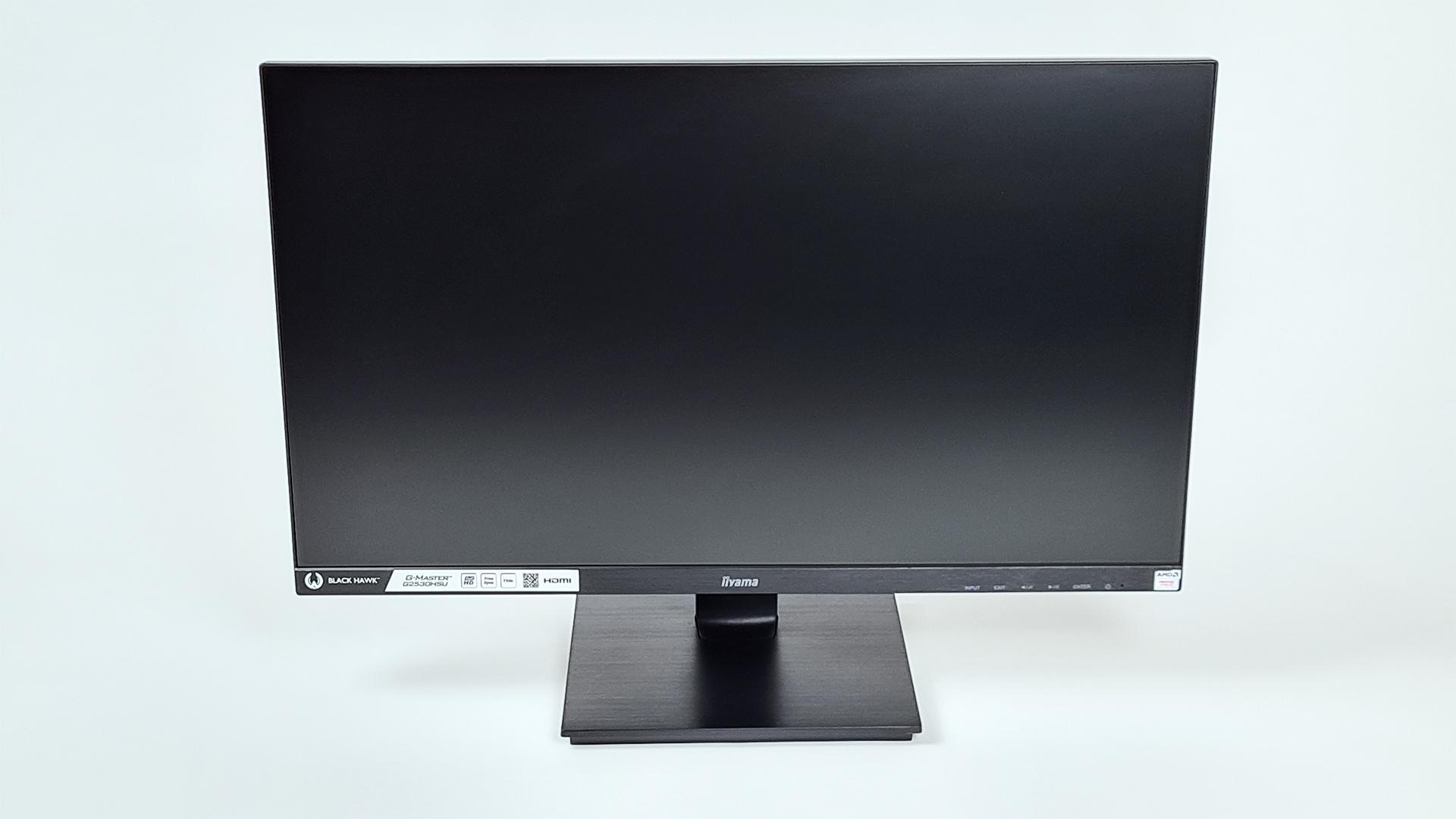 iiyama G-Master GB2530HSU-B1 25" 1ms 75Hz FreeSync Gaming Monitör