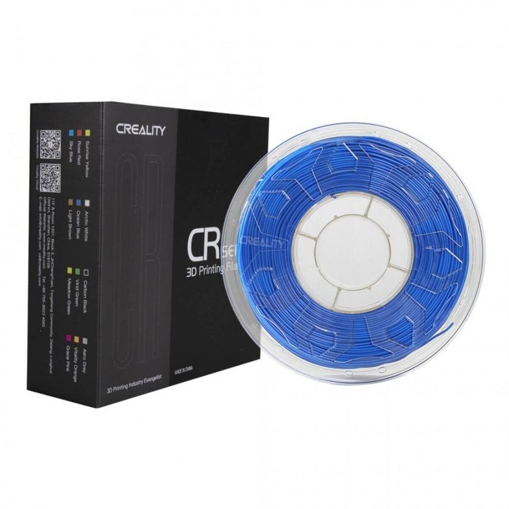 Creality CR-PLA Blue 3D Printer Filament