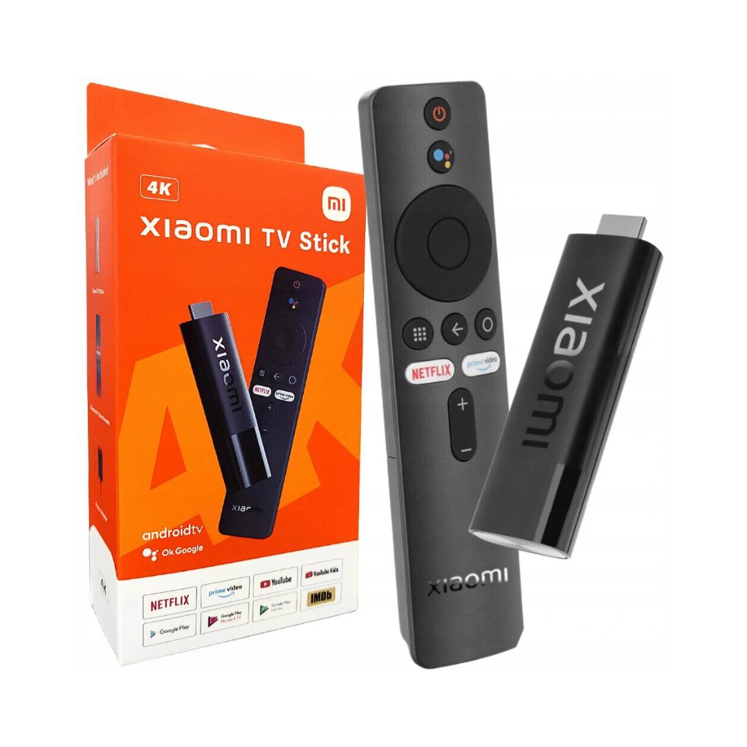 Mi tv Stick 4k