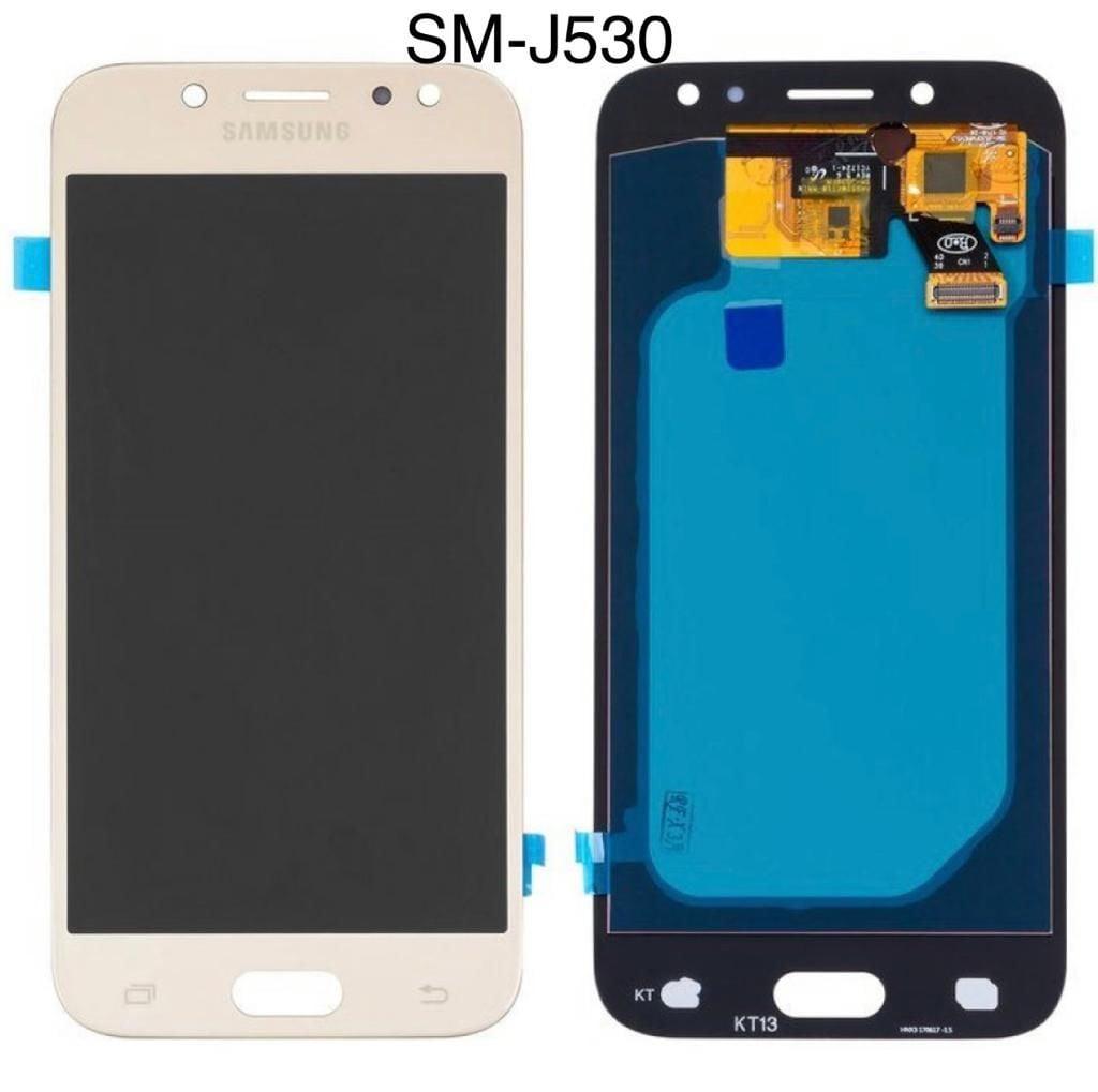 SAMSUNG J530 GOLD EKRAN KOPYA