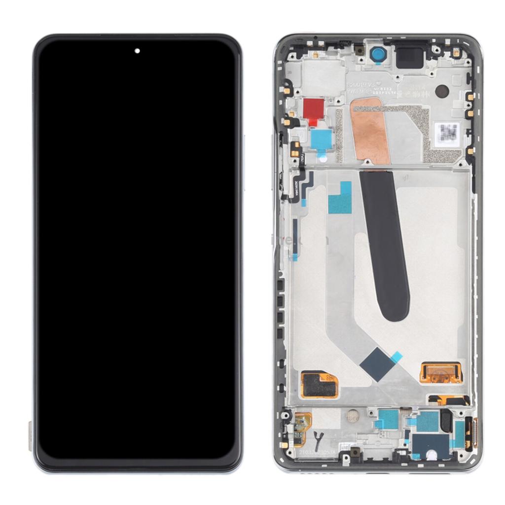 Poco f3 ekran
