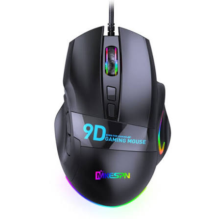 X10 GAMİNG MOUSE