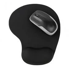 Hiper HMP-S20 Bileklikli Jel Mousepad