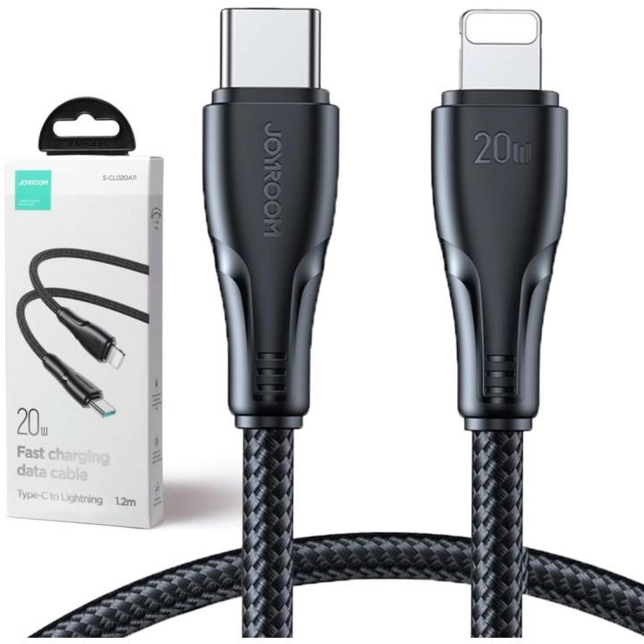 Joyroom S-CL020A9 Type-C Lightning Cable