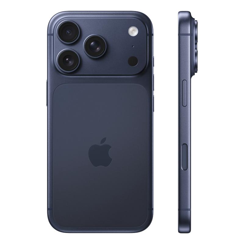 APPLE İPHONE 17 PRO DEEP BLUE 256GB