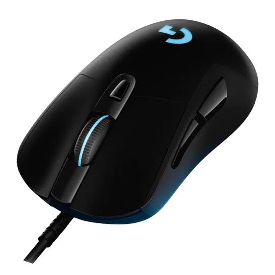 Logitech G403 Hero Kablolu Gaming Mouse 910-005633