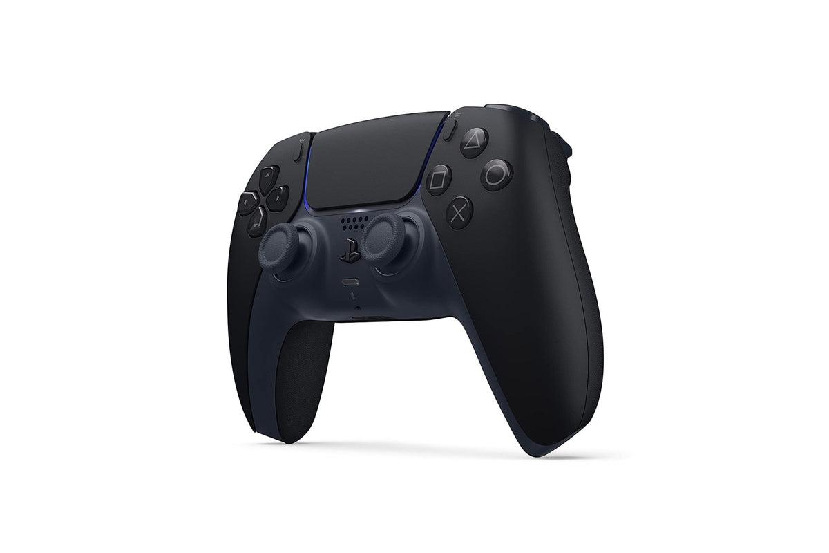 Dualsense Wireless Controller- Midnight Black (PS5)