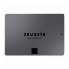 Samsung 870 QVO 2TB SSD Disk MZ77Q2T0BW