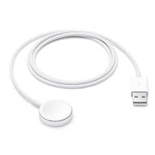 Apple Watch Magnetic Charging Cable 1 Metre