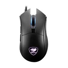 Cougar Revenger S 12000DPI 6 Tuş Optik Gaming Mouse