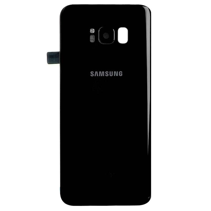 S8 PLUS ARKA CAM
