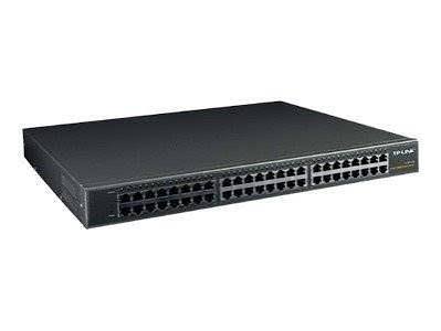 TP-Link TL-SG1048 48Port Gigabit Switch