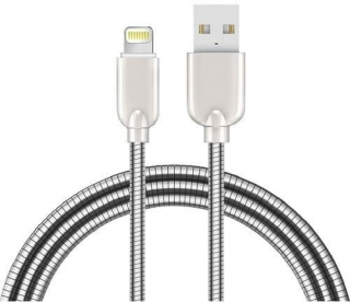 KABLO USB-SC13 METAL IPHONE