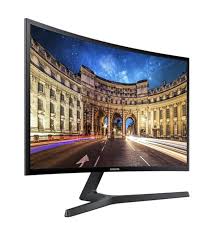 Samsung LC27F396FHMXUF 27" 4ms Full HD Curved Monitör
