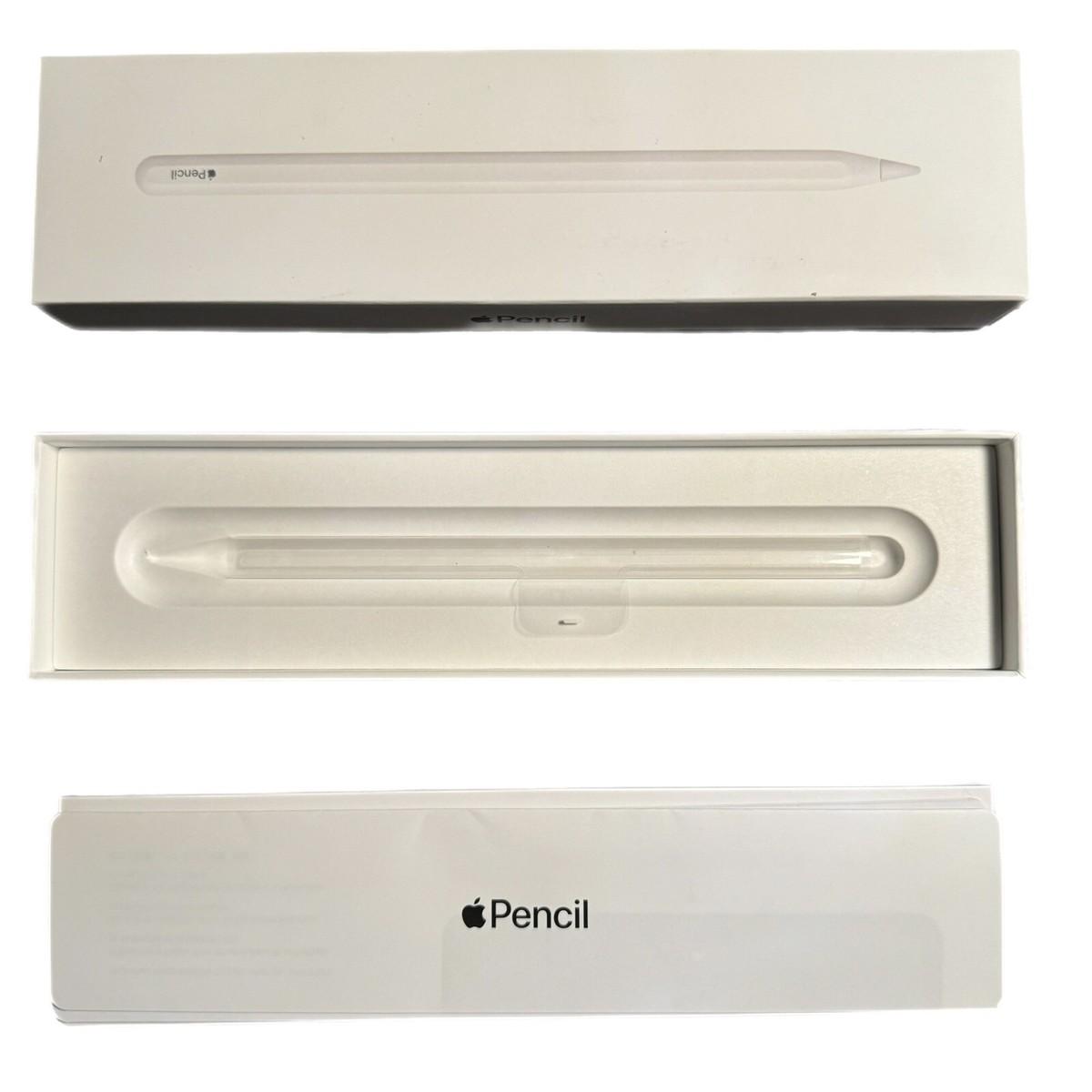 Apple Pencil 2. Nesil MU8F2TU/A