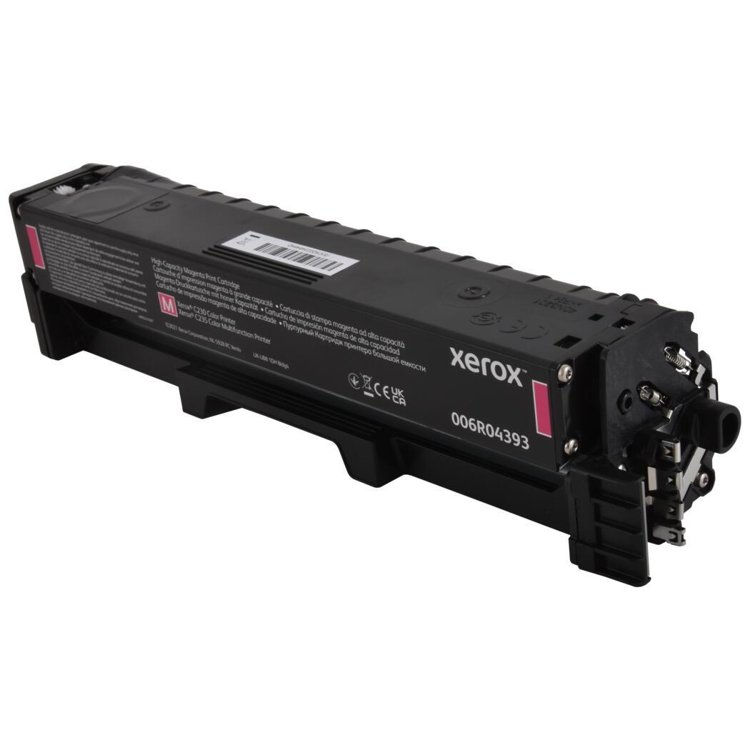 MAGENTA TONER C235 HIGH