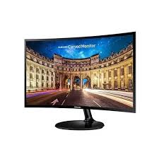 Samsung LC24F390FHMXUF 23.5" 4ms 60Hz VA FreeSync Curved Full HD Monitör