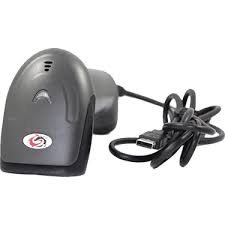 SUNLUX XL-5500 1D CCD BARKOD OKUYUCU USB