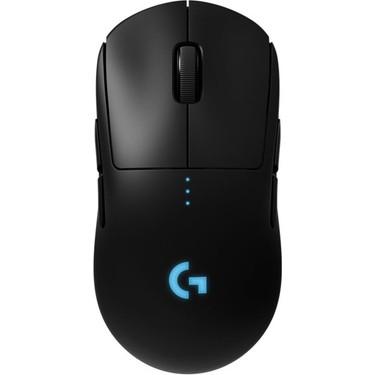 Logitech G Pro Hero Gaming Mouse