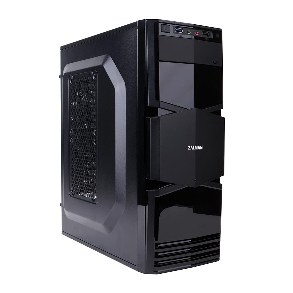 Zalman ZM-T3 1xUSB 3.0 Mini Tower Kasa