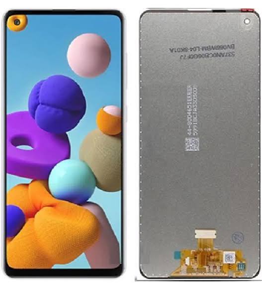 SAMSUNG A21S EKRAN