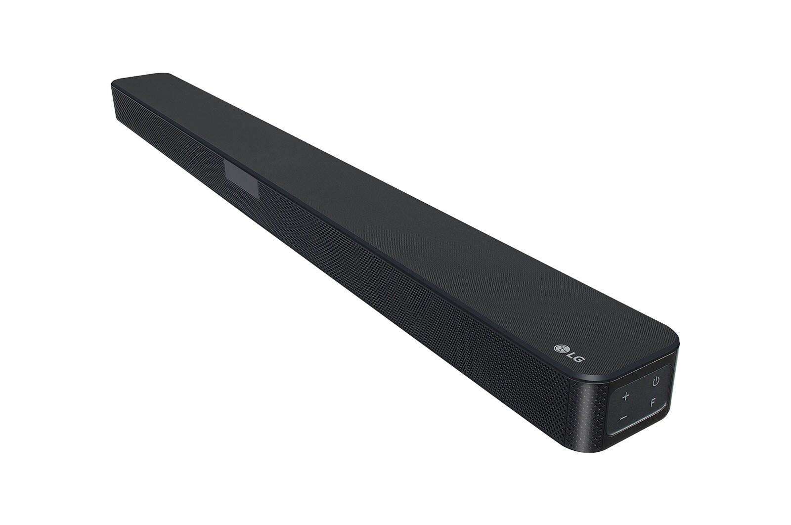 LG sound bar SN4