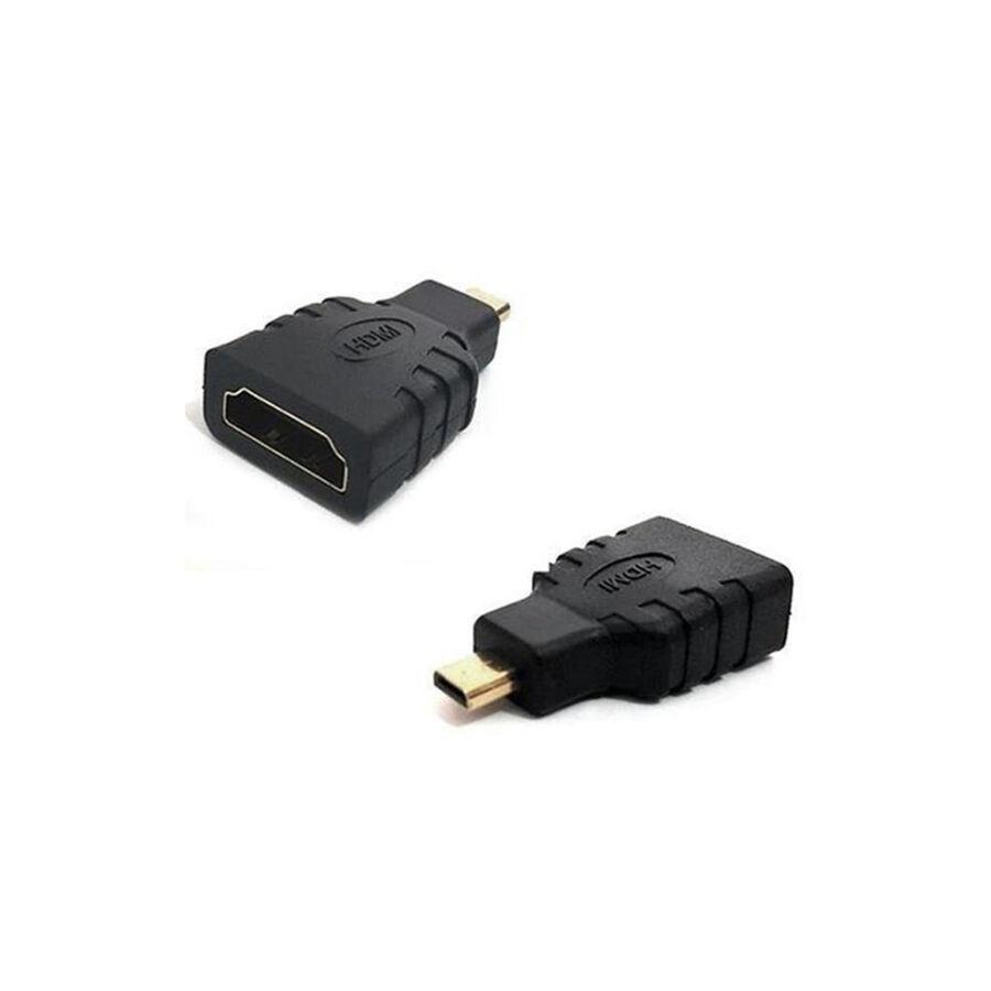 Dark Dk-Hd-Afxmm HDMI Dişi-Mini HDMI Erkek Dönüştürücü