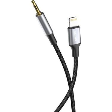 KABLO AUX-AC04 PLUS IPHONE