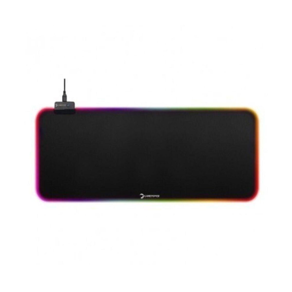 GAMEPOWER GP700RGB RUBBER GAMING MOUSE PAD 700x300x4mm