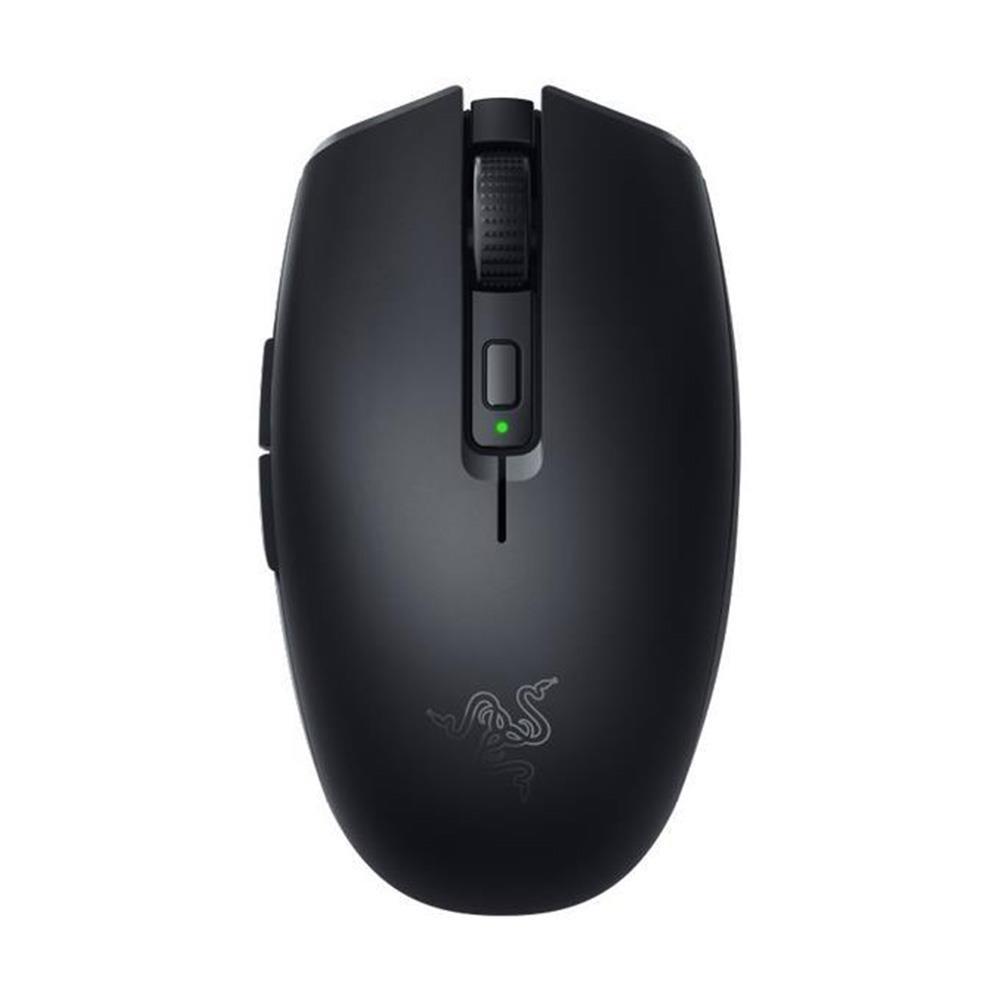 Razer Orochi V2 Wireless Mouse Siyah (RZ01-03730100-R3C1) Kablosuz,Bluetooth 5.1, 1x 1.5 AA,
