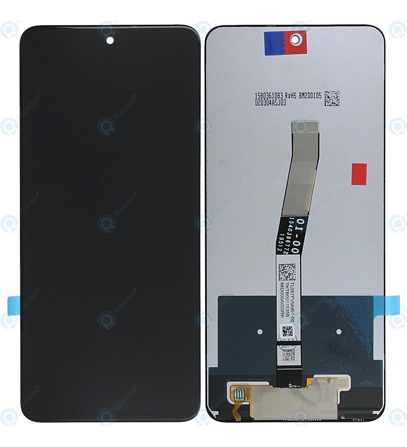 Note 8020