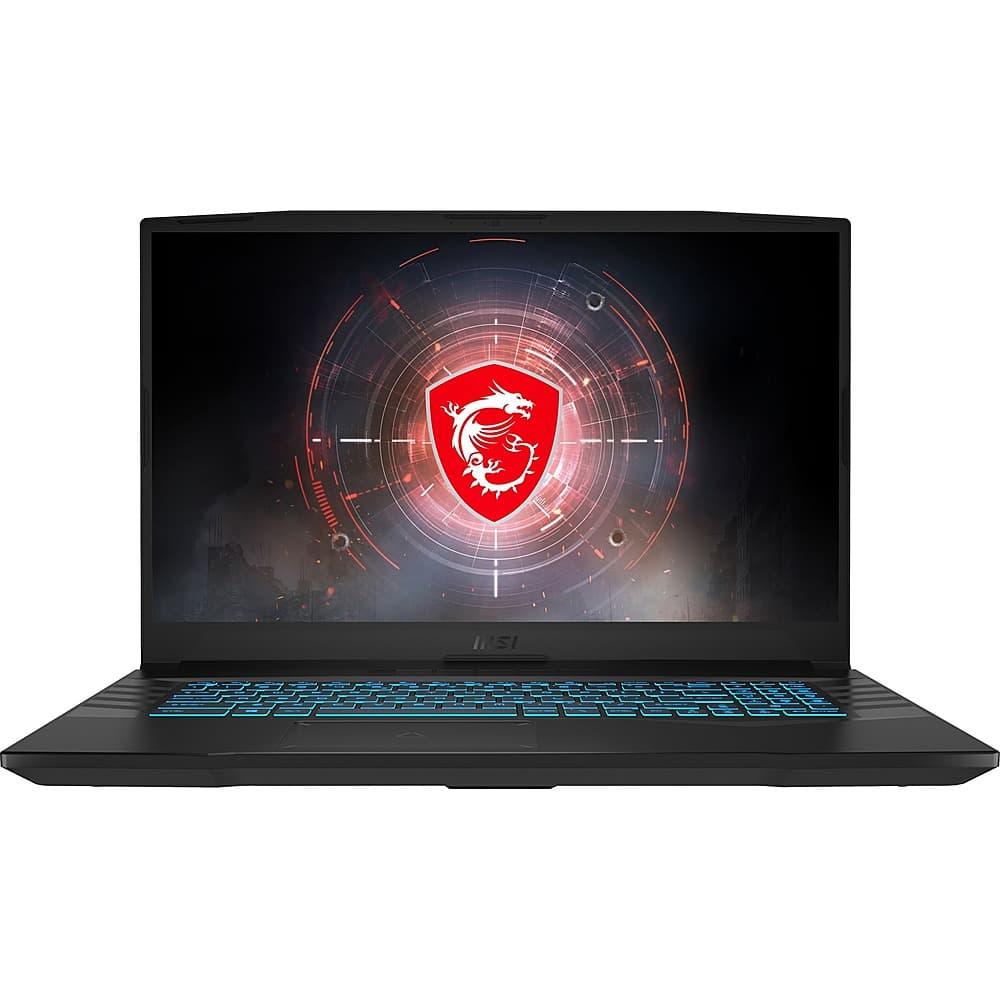 MSI CROSSHAIR 17 MS-17L5